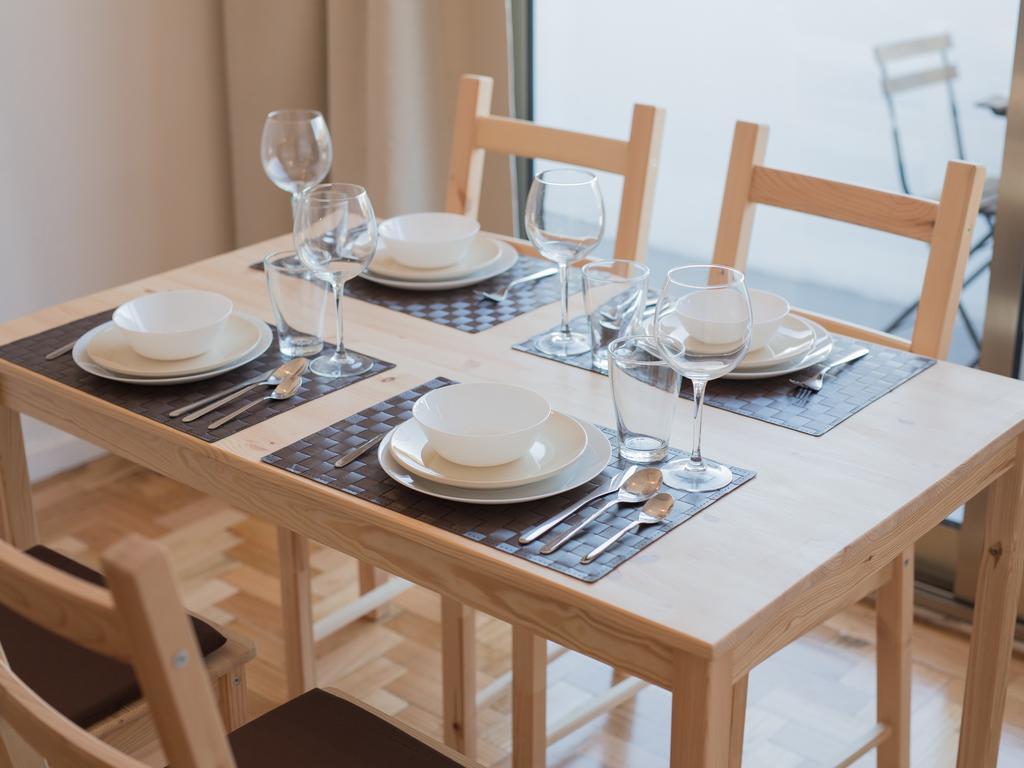 Oporto Guest Wine Experience Flat Apartment ภายนอก รูปภาพ