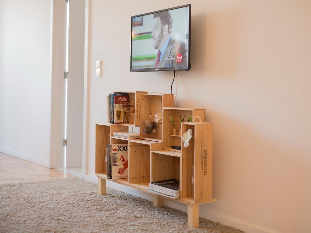 Oporto Guest Wine Experience Flat Apartment ภายนอก รูปภาพ