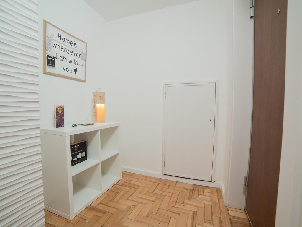 Oporto Guest Wine Experience Flat Apartment ภายนอก รูปภาพ