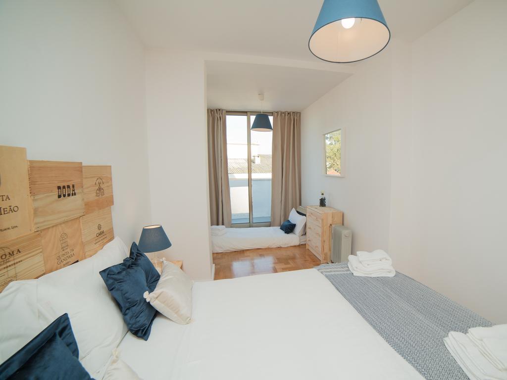 Oporto Guest Wine Experience Flat Apartment ภายนอก รูปภาพ