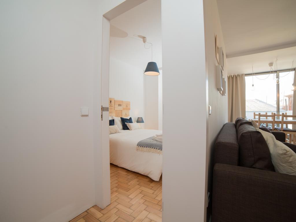 Oporto Guest Wine Experience Flat Apartment ภายนอก รูปภาพ