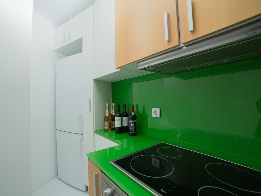 Oporto Guest Wine Experience Flat Apartment ภายนอก รูปภาพ