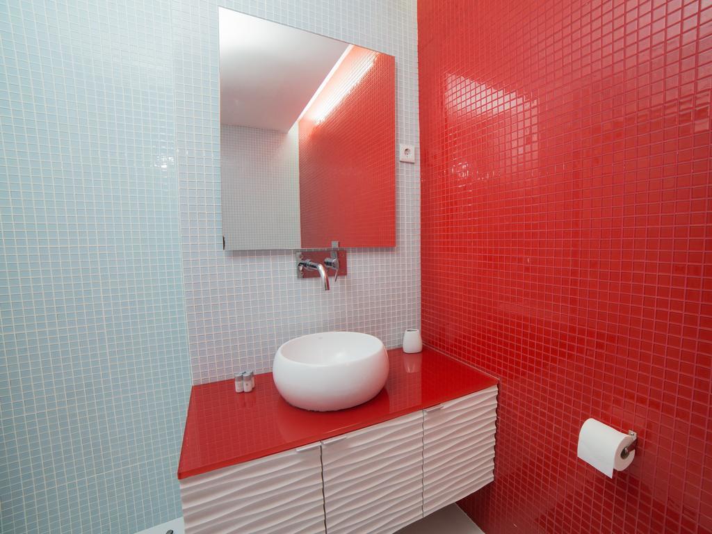Oporto Guest Wine Experience Flat Apartment ภายนอก รูปภาพ