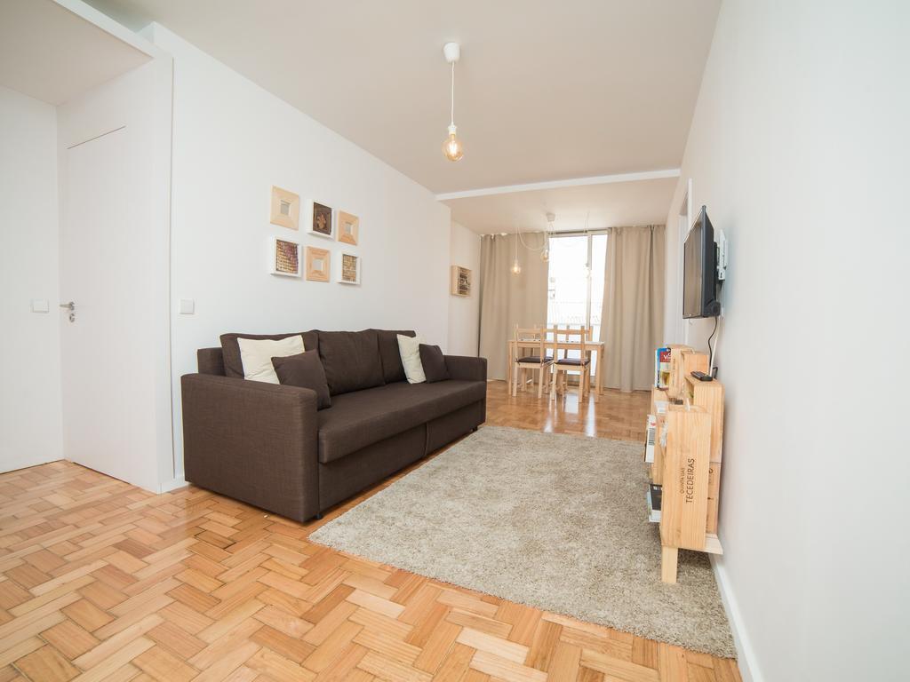 Oporto Guest Wine Experience Flat Apartment ภายนอก รูปภาพ